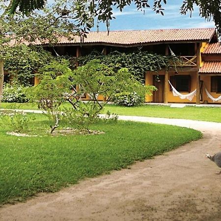 Fazenda Hotel Candeal Conceicao de Jacuipe エクステリア 写真