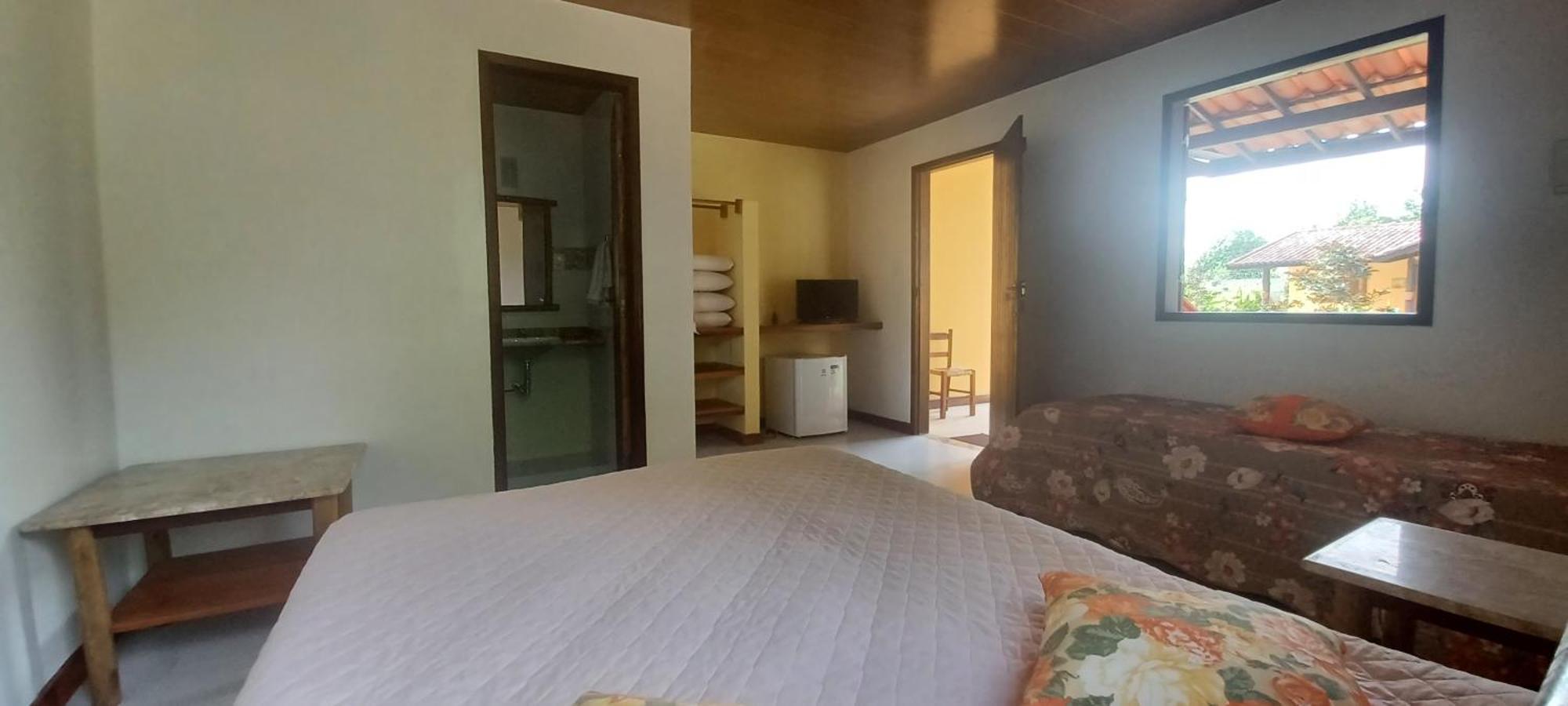 Fazenda Hotel Candeal Conceicao de Jacuipe エクステリア 写真