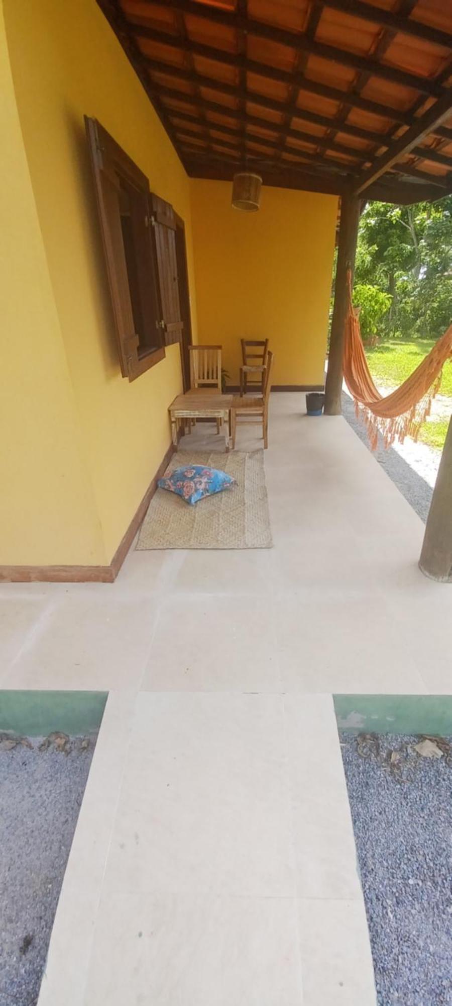 Fazenda Hotel Candeal Conceicao de Jacuipe エクステリア 写真