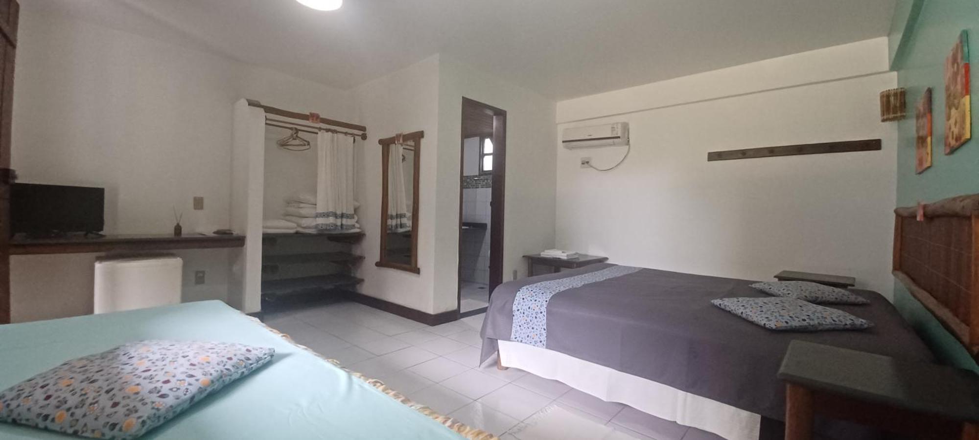 Fazenda Hotel Candeal Conceicao de Jacuipe エクステリア 写真
