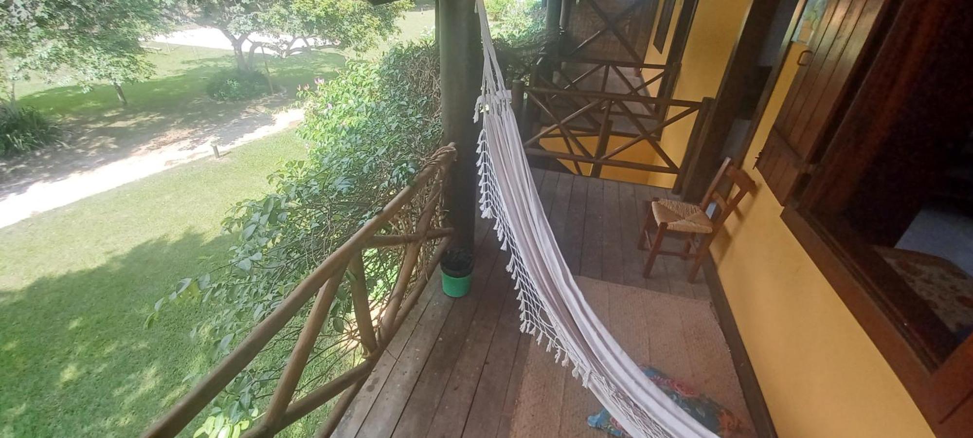 Fazenda Hotel Candeal Conceicao de Jacuipe エクステリア 写真