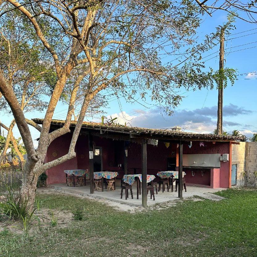 Fazenda Hotel Candeal Conceicao de Jacuipe エクステリア 写真
