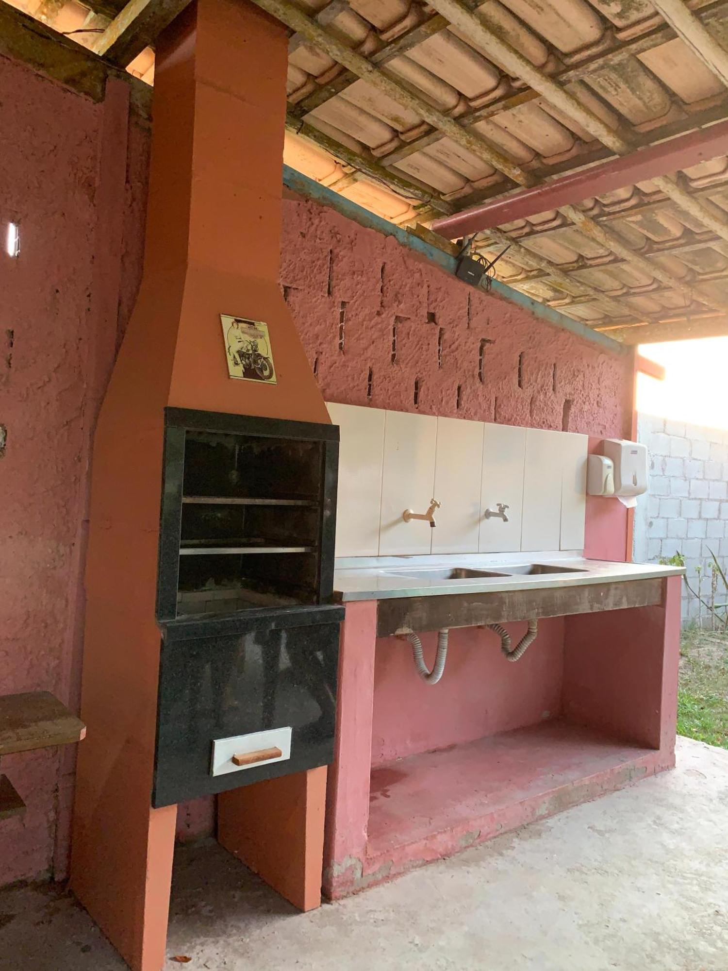 Fazenda Hotel Candeal Conceicao de Jacuipe エクステリア 写真