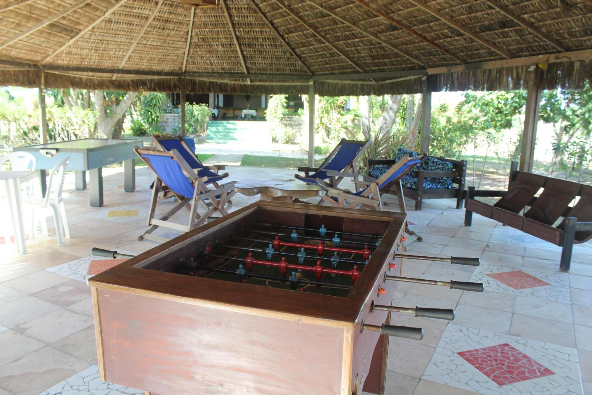 Fazenda Hotel Candeal Conceicao de Jacuipe エクステリア 写真