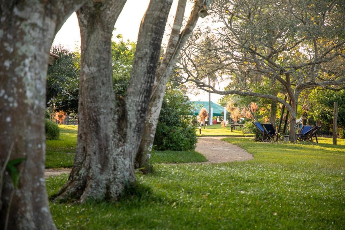 Fazenda Hotel Candeal Conceicao de Jacuipe エクステリア 写真