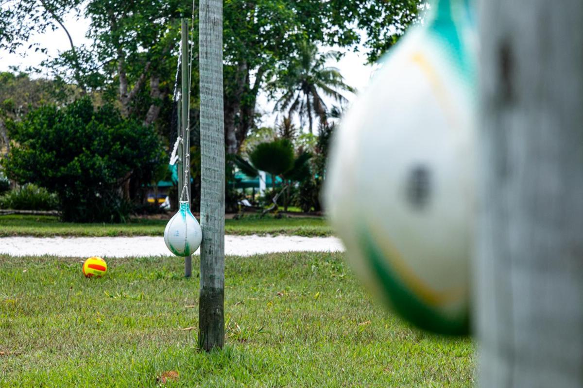 Fazenda Hotel Candeal Conceicao de Jacuipe エクステリア 写真
