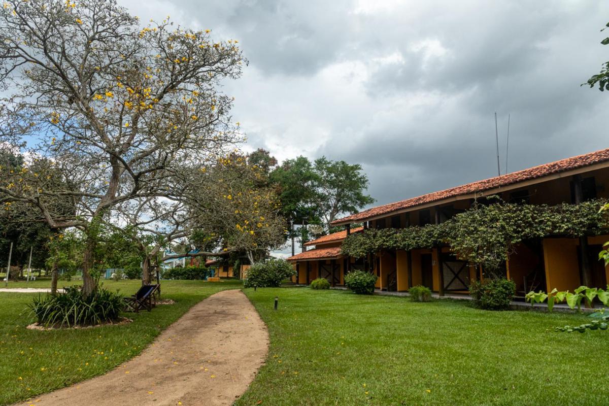 Fazenda Hotel Candeal Conceicao de Jacuipe エクステリア 写真