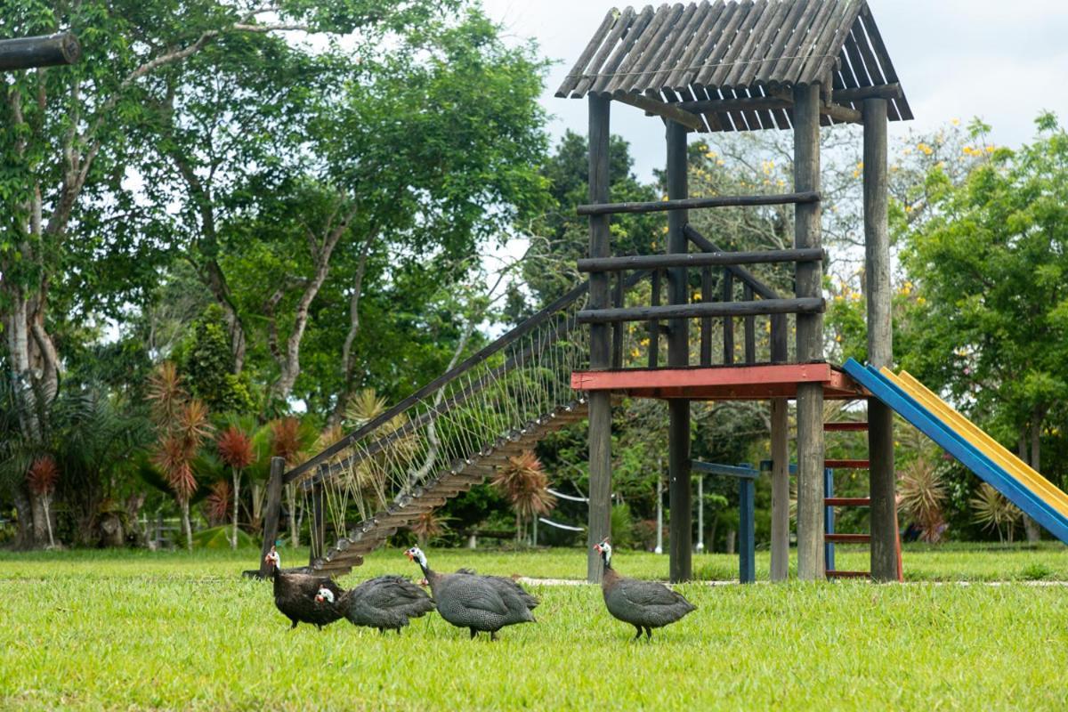 Fazenda Hotel Candeal Conceicao de Jacuipe エクステリア 写真