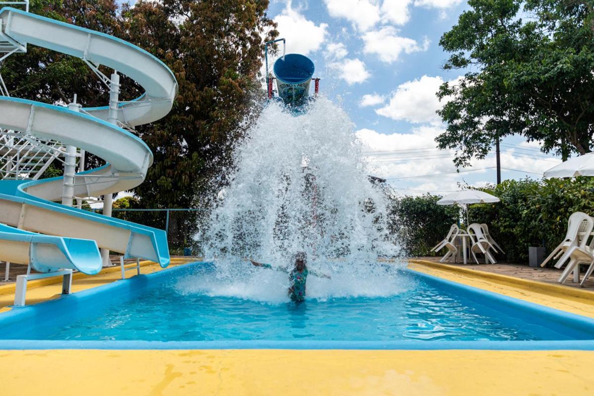 Fazenda Hotel Candeal Conceicao de Jacuipe エクステリア 写真
