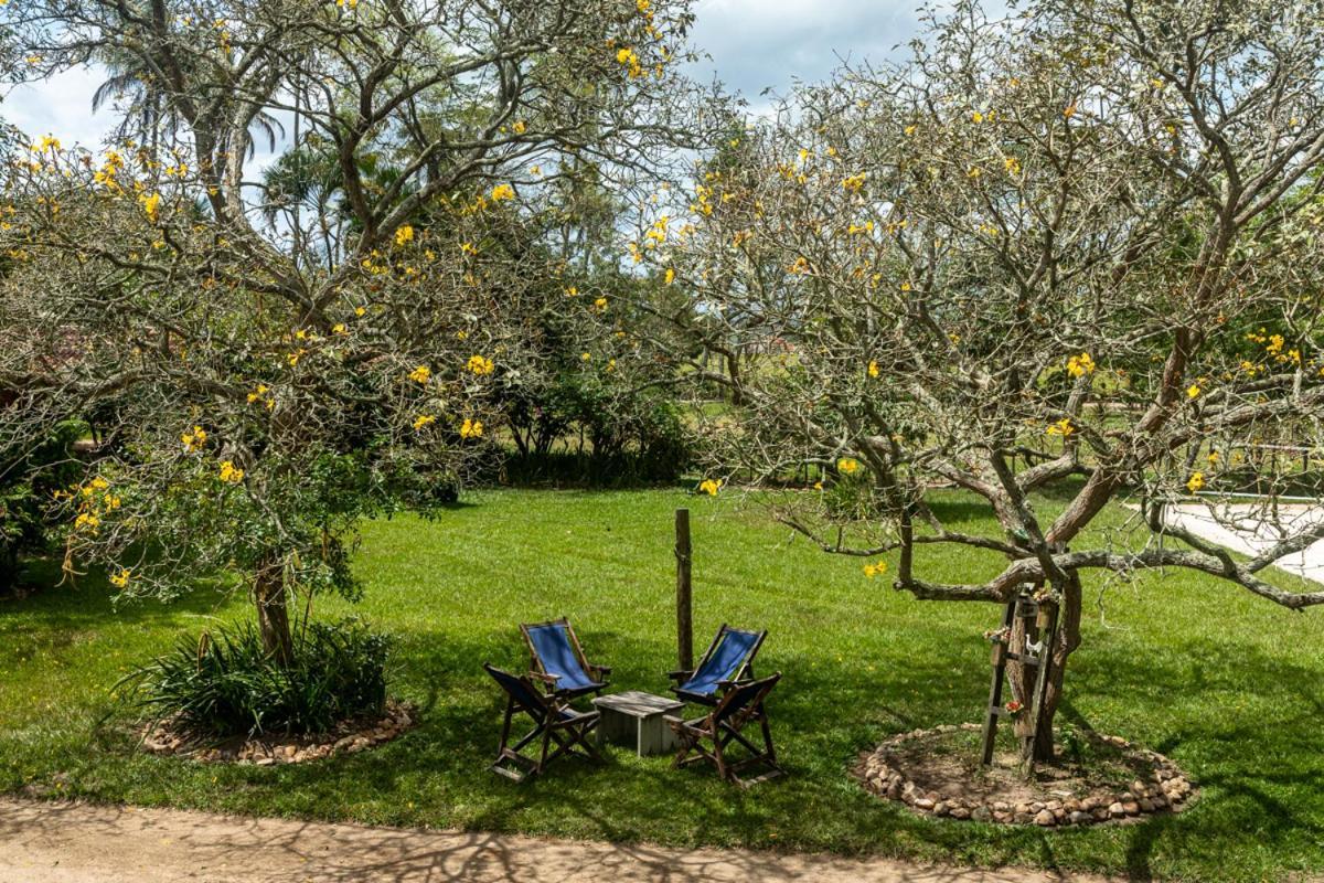 Fazenda Hotel Candeal Conceicao de Jacuipe エクステリア 写真