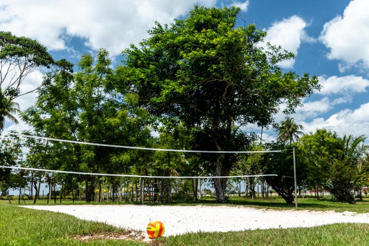 Fazenda Hotel Candeal Conceicao de Jacuipe エクステリア 写真