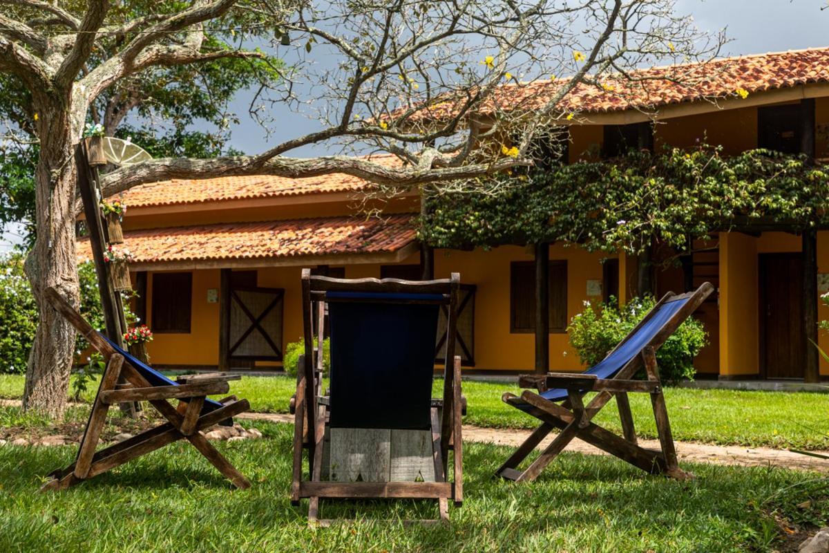 Fazenda Hotel Candeal Conceicao de Jacuipe エクステリア 写真
