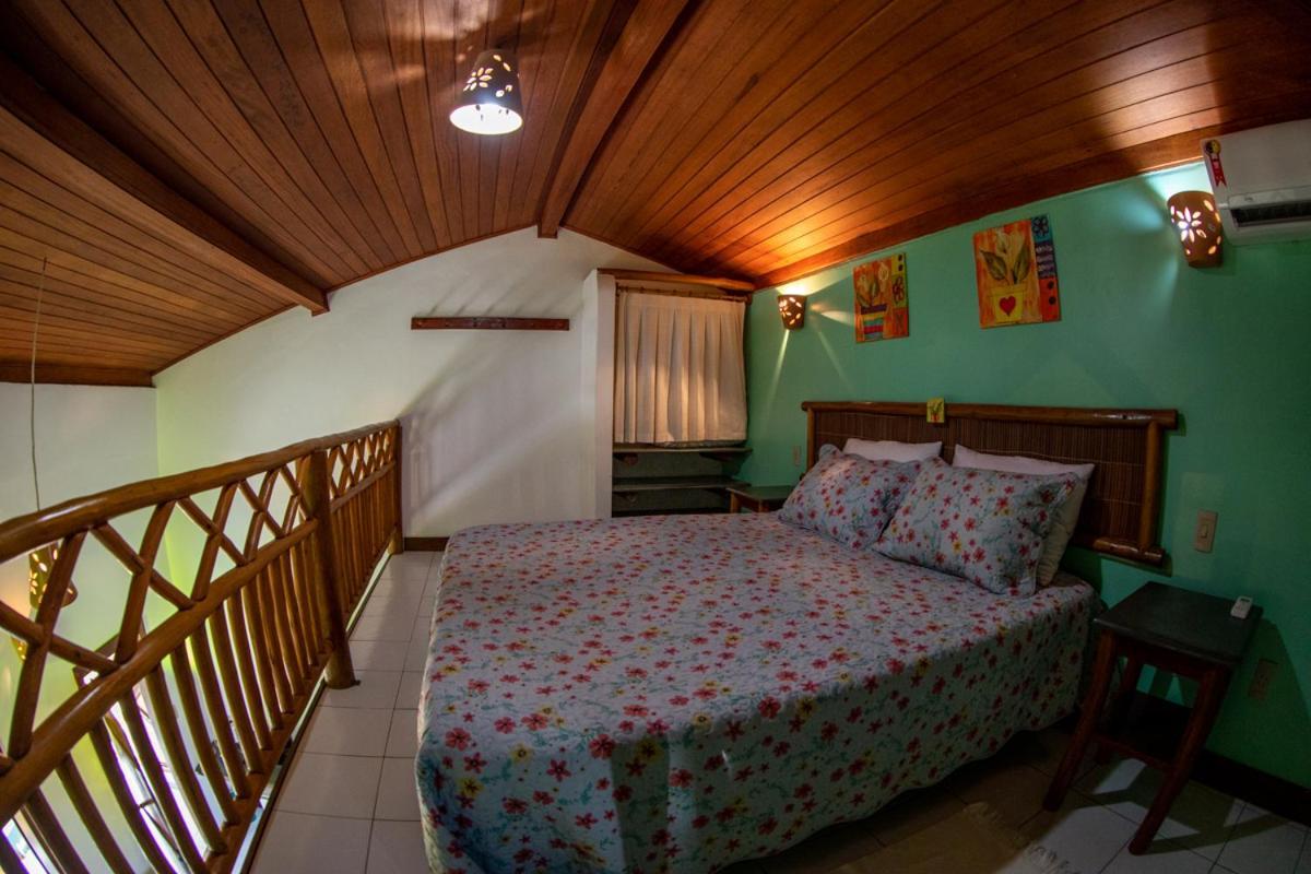 Fazenda Hotel Candeal Conceicao de Jacuipe エクステリア 写真