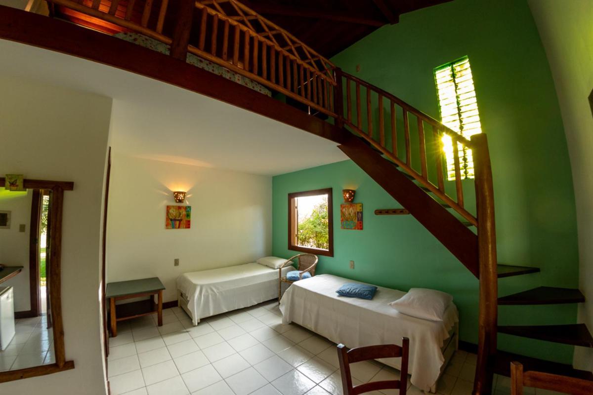 Fazenda Hotel Candeal Conceicao de Jacuipe エクステリア 写真