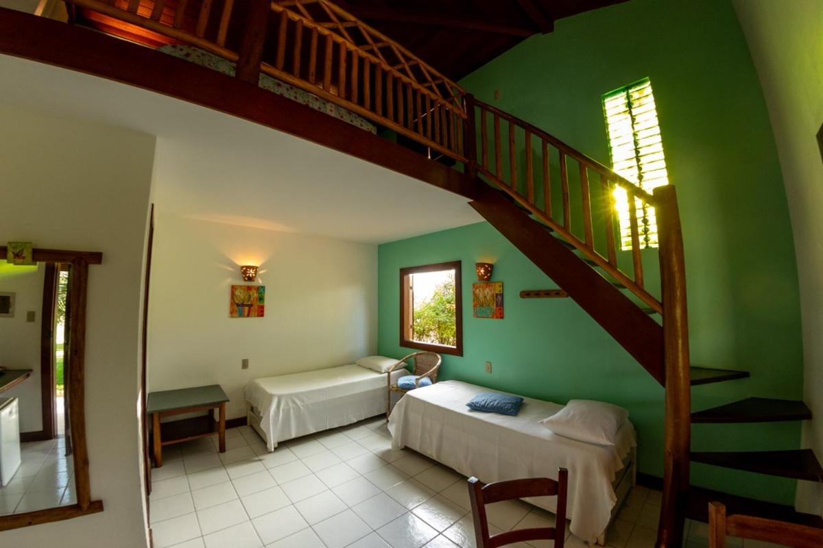 Fazenda Hotel Candeal Conceicao de Jacuipe エクステリア 写真